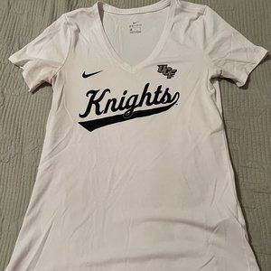 UCF Knights Nike Shirt (Women's)